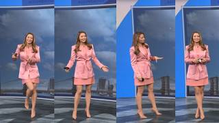 Dani Beckstrom for ABC7 Eyewitness News Super Cat Saturday & Weather for April 4, 2026