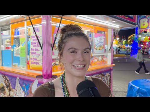 Do girls like Hand Jobs? | Public Interview