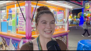 Do Girls Like S? Public Interview