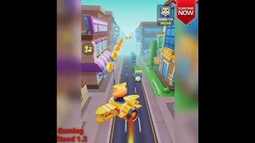 Cat Running Game in all levels. in (IOS,Android,Walkthrough)Game play.#shorts #catrunner#cats#games