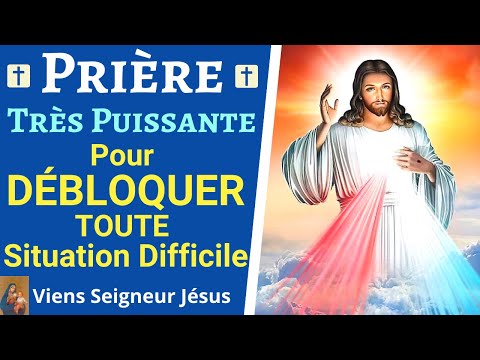 🙏❤ Prière pour