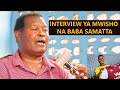 MANENO YA MWISHO YA BABA MZAZI WA SAMATTA KABLA YA KIFO CHAKE ALIONGEA MAZITO MANENO YA MWISHO YA BABA MZAZI WA SAMATTA KABLA YA KIFO CHAKE ALIONGEA MAZITO