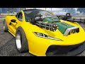 I am Fast and Furious - GTA Online DLC