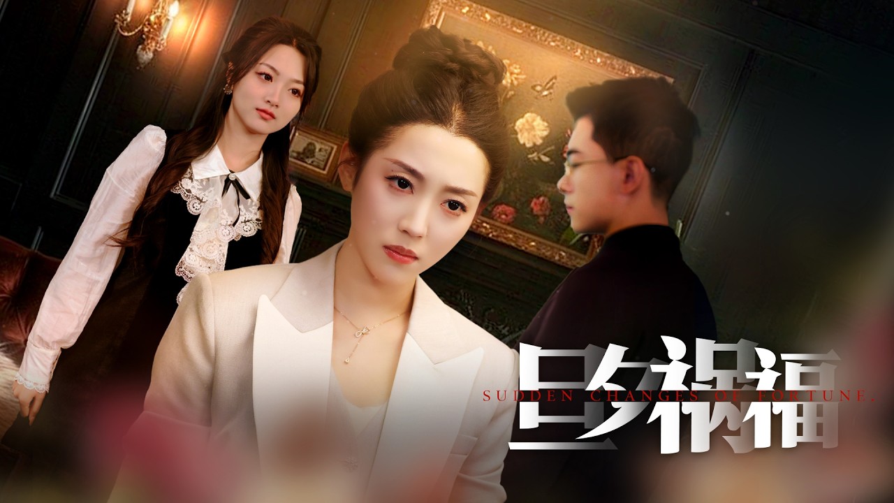 【Full Movie】我為他扛下所有風雨，最後才發現，這輩子最大的風雨，全是他帶來的，重生後我只做自己的女王，他連後悔的資格都沒有#revenge#drama#shortdrama #romance