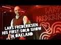 Lars Frederiksen - His First Solo Show In Oakland - 03/07/2020 - Eli