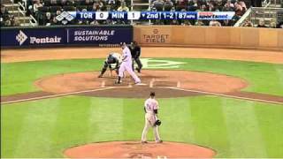 2010/10/01 Romero's 14th win