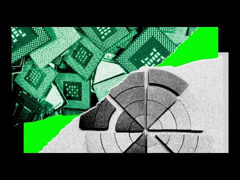 AI може демократизувати один із найцінніших ресурсів технологій