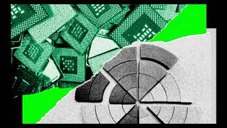 Could AI Break Nvidia's Silicon Monopoly