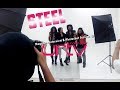 STEEL - Photoshot Session For Malaysia Entertainment Magazine URTV.