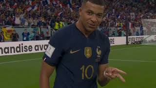 Mbappe Celebration Vs Poland Free Clip Free Clip For Editing,4K