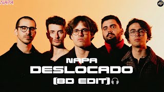 Napa  Deslocado 8d Edit 