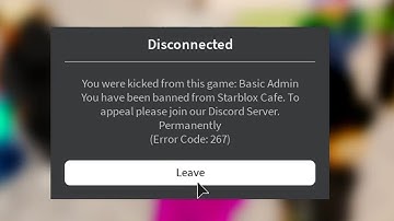 Destroying A Roblox Cafe - Roblox Exploiting