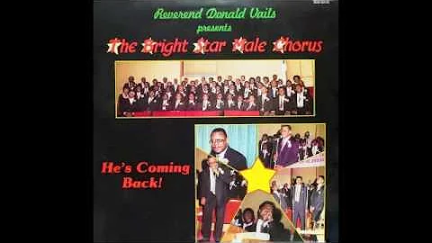 Rest For The Weary-Donald Vails & The Bright Star ...