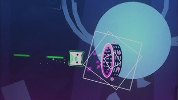 Debris By NukeIIX (100%) | Geometry Dash (2.1)