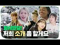 [ENG SUB/Character Teaser] 🏠 잠깐만요. 혜미리예채파 소개 좀 할게요 💃🍜🐯🦆🐆🧅 | 혜미리예채파 | TEO
