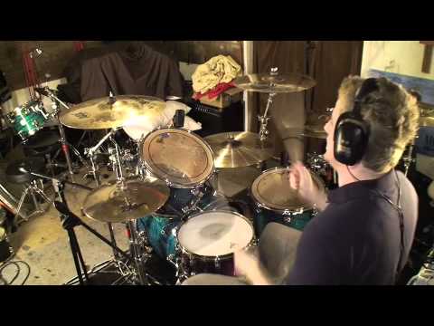 Christmas Special 2010 | Ben Powell (Drum Cover)