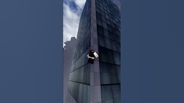 Big Tower Climb PACER (Roblox)