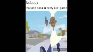 Little Big Planet meme