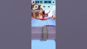 Miraculous Ladybug & Cat Noir Android Gameplay Walkthrough Part 519 #Shorts