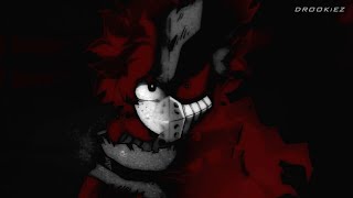 My Hero Academia - Batman Beyond Parody