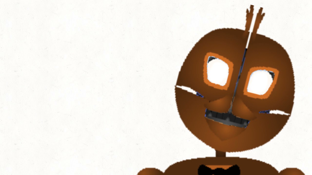 Test JumpScares YouTube