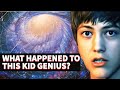This kid explained about fourth dimension then went missing  xkcdhatguy story