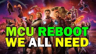 #1 Reason MCU Reboot Is Needed Now!