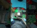 Perfect PCB steel shield removal! 🛠️📱 #GSMFixLab #MobileRepair #SmartphoneRepair #MicroSoldering