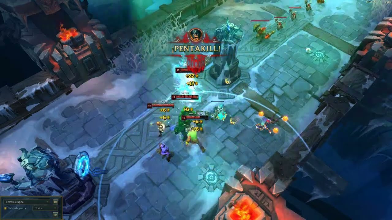 Penta Olaf