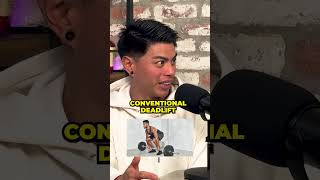 Reevaluating the Conventional Deadlift: Exploring Better Alternatives