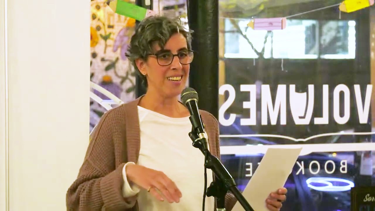 Racial Equity Week | Pour One Out Live Storytelling Series