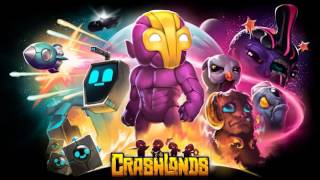 Download Lagu Crashlands OST - Night MP3