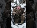 The Lieutenant Who Refused To back Down