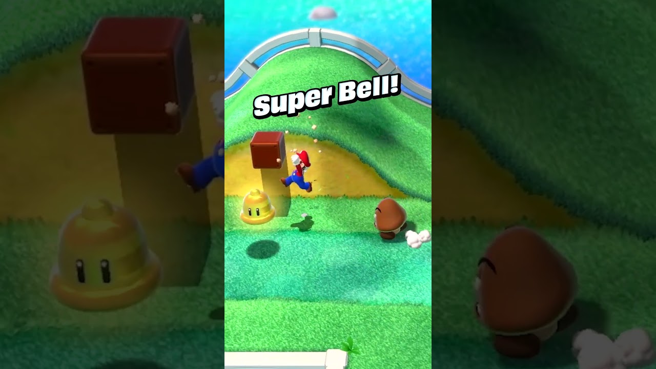 Elephants, cats, Goombas?! 🐘😻