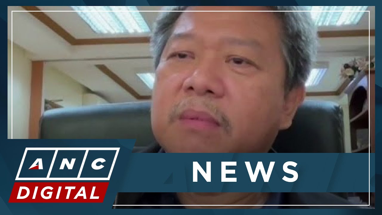 Headstart Alice Guo lawyer Atty. Stephen David on Senate arrest order