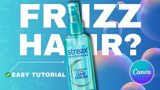 How to Create a TRENDING Video Ad Using Canva | Easy Tutorial