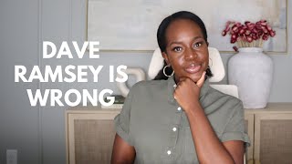 I'm Retiring at 42: Why I Don’t Follow Dave Ramsey