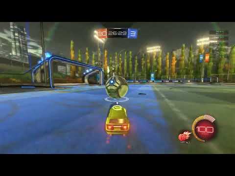 Learn the powerslide cut NOW!!!
