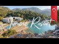 Turunc Resort | Food, entertainment and hidden trails