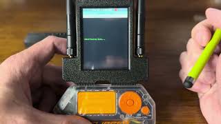 Dual Esp32 Touchscreen Gpio Board By Awok Dynamics