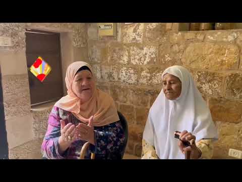 مبادرة أصحاب الوظائف لتعزيز الإنتماء لبلدنا عرعره المثلث الأستاذ يوسف جم ال 