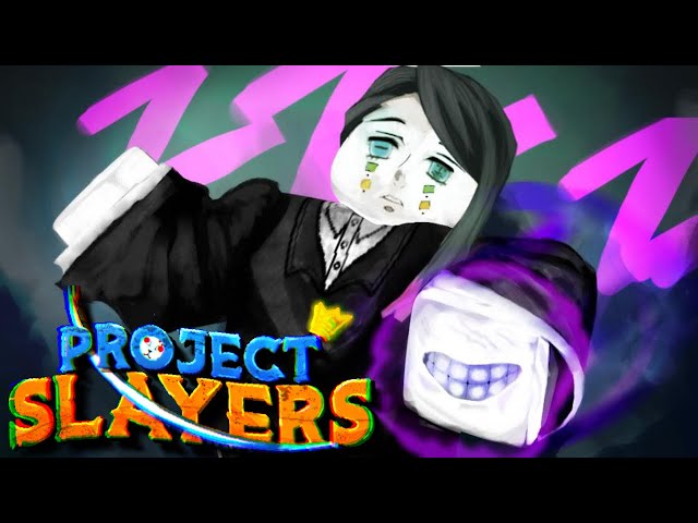 can't wait for update 1.5 this Friday #projectslayers #roblox #an, Demonslayer