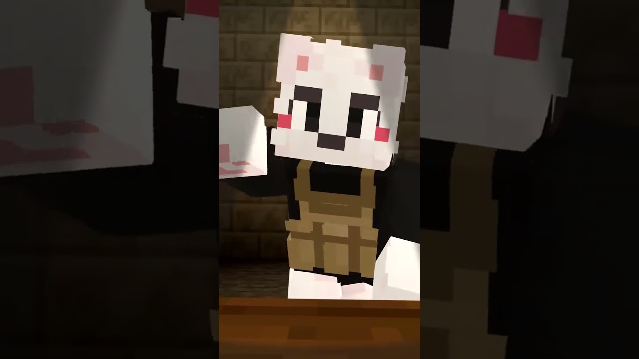 POV： You Are Looking For Your Dog In Minecraft  FT @Saroney @BigBoy - @Vermeey