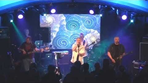 Comedy Of Errors - The Cause - Glasgow 