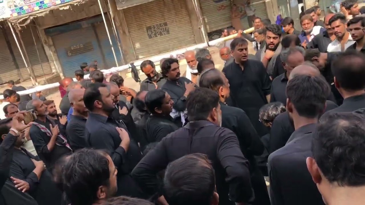 Armaan Reya Armaan Reya| 8 Rabi ul Awal 2023