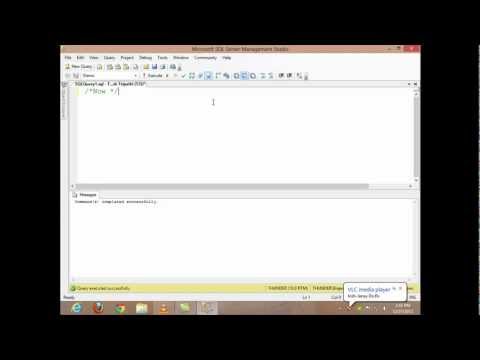 Function SqlServer HD