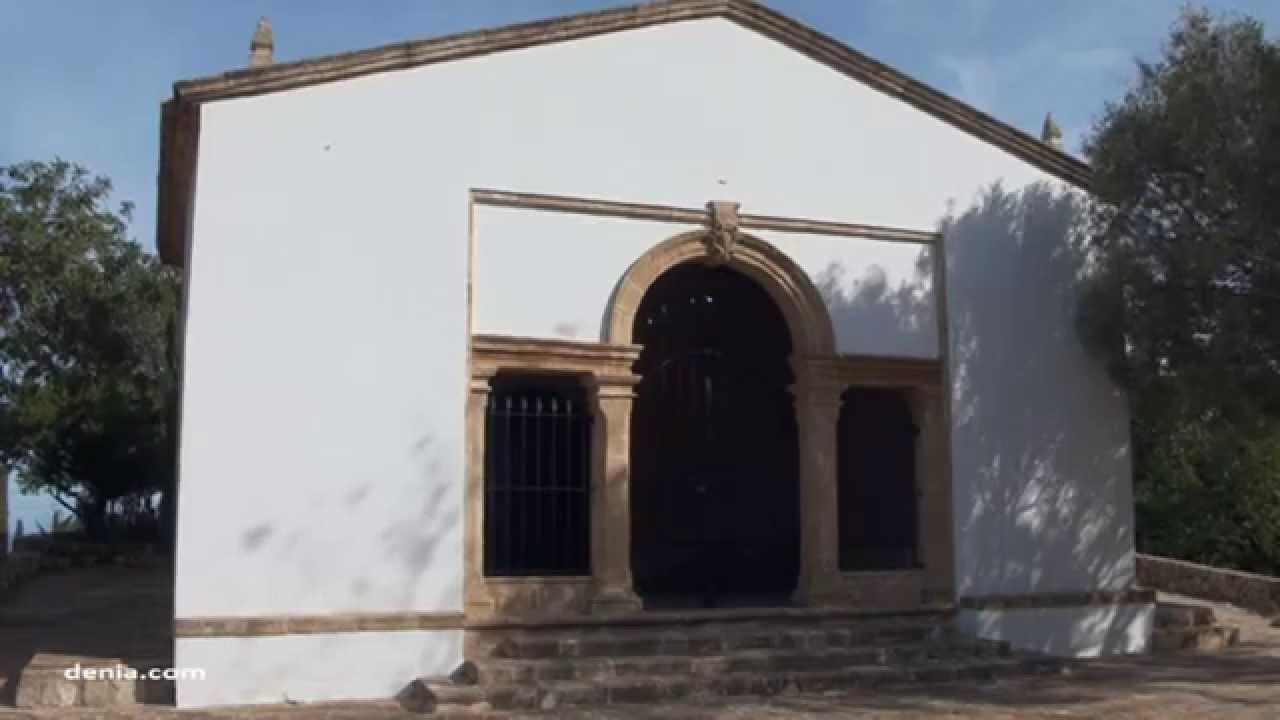 La Ermita de San Juan