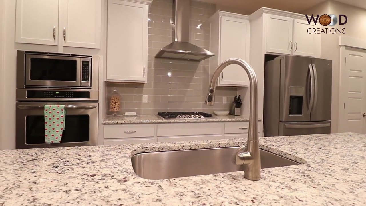 Best Modular kitchens design/ woodcreations