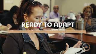 Capacity to Impact: The 3-Hour Workshop Every Nonprofit Leader Needs | Huepact