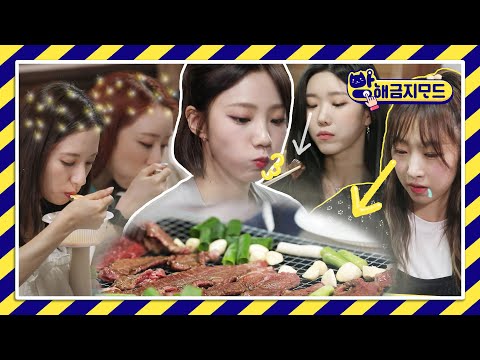 방금모(방해금지모드) 우주소녀 Ep.6